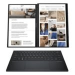 Zen Duo 14 U9 285H 32Gb 1Tb Gray