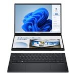 Zen Duo 14 U9 285H 32Gb 1Tb Gray - Image 3