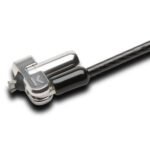 N17 Keyed Dual Head Laptop Lock