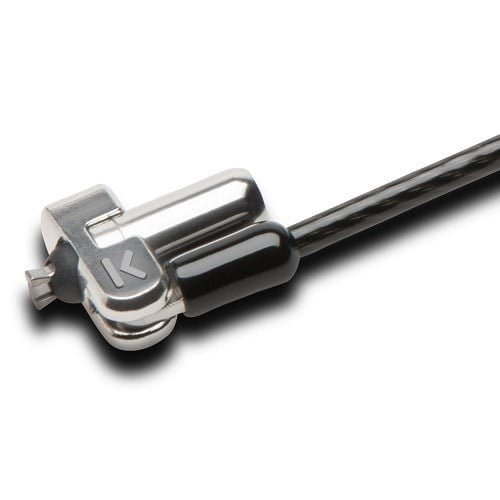 V82HG-1 N17 Keyed Dual Head Laptop Lock - Image 1