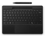 Pro Flex Kbcm & Pen Uk Black