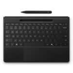 Pro Flex Kbcm & Pen Uk Black - Image 2