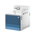 HP LASERJET ENT 8501DN PRINTER - Image 4