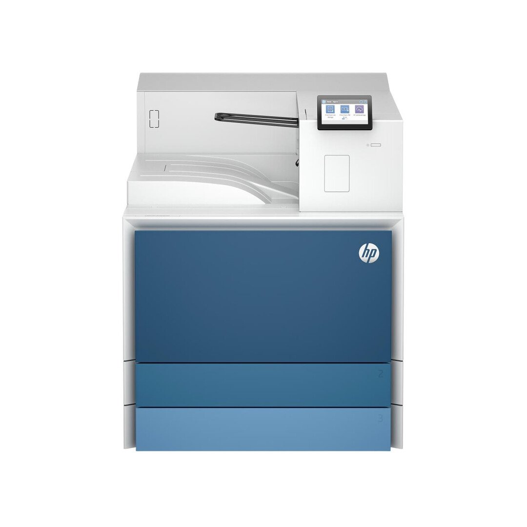 HP LASERJET ENT 8501DN PRINTER HP LASERJET ENT 8501DN PRINTER - Image 1