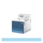 HP LASERJET ENT 8501DN PRINTER - Image 2