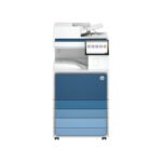 HP LASERJET ENT MFP 8601DN PRINTER