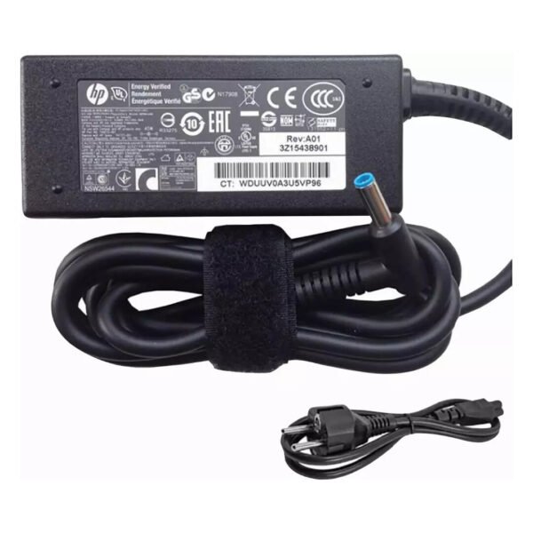 67W PD CHARGER 2X USB-C 1X USB-A