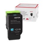 Xerox C310 Cyan High Cap Toner Cart