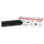 C230 / C235 Cyan Standard Captoner C