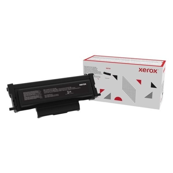 B230/B225/B235 High Cap Black Toner