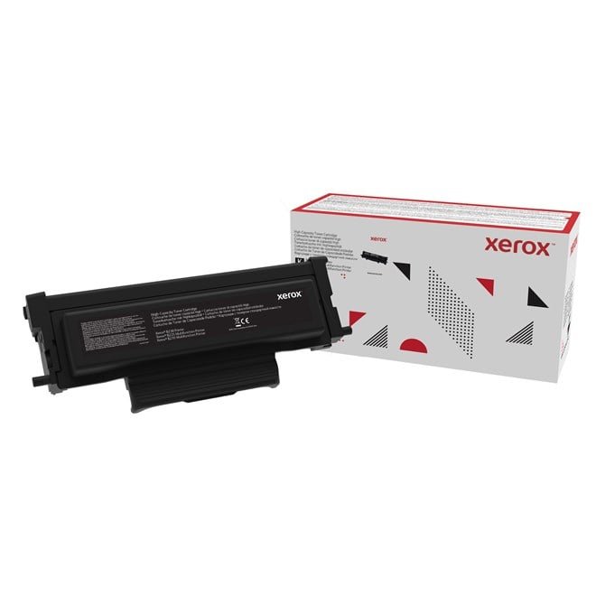 006R04400-1 B230/B225/B235 High Cap Black Toner - Image 1
