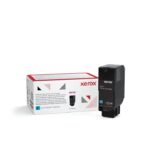 Versalink C625 Cyan Standard Capacit