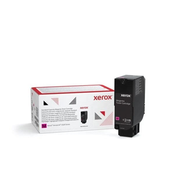Versalink C625 Magenta Standard Capa
