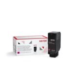 Versalink C620 Magenta H/C Toner Ct