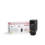 Versalink C620 Yellow H/C Toner Cart