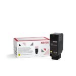 Versalink C620 Yellow H/C Toner Cart - Image 2