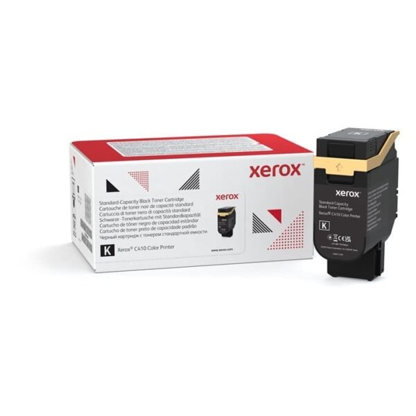 Versalink C410 / C415 Black Standard