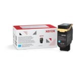 Versalink C410 / C415 Cyan High Capa