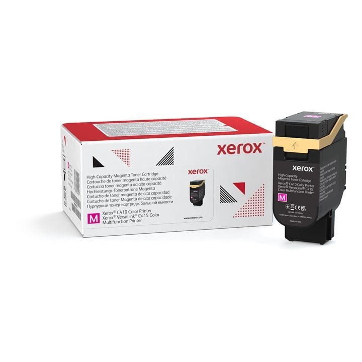006R04687-1 Versalink C410 / C415 Magena High Ca - Image 1