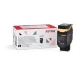 Xerox C320/C325 Black Standard Toner - Image 2