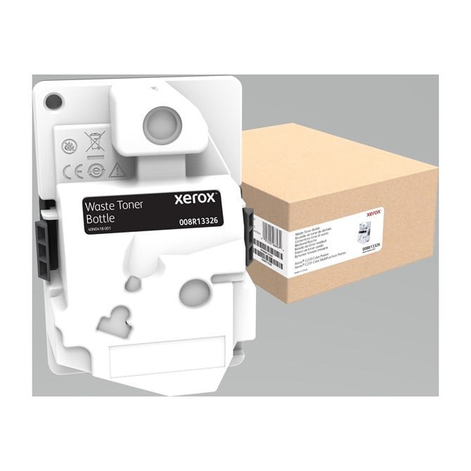 008R13326-1 C230 Waste Toner - Image 1