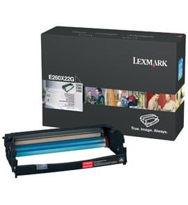 0E260X22G-1 Lex E260/E360/E460 Photocondtr Kit - Image 1