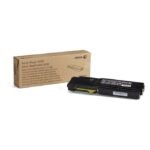 High Cap Yellow Toner Cartridge  6K