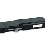 High Cap Black Toner Cartridge  8K