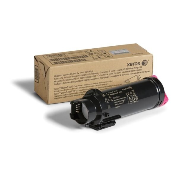 Magenta Sc Toner Cart Wc 6515
