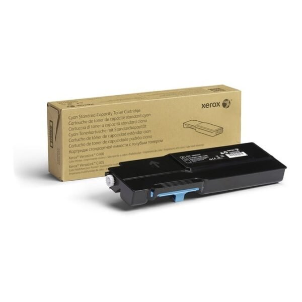 Versalink C400/C405 Cyan Sc Toner Ca