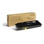 Versalink C400/C405 Yellow Hc Toner
