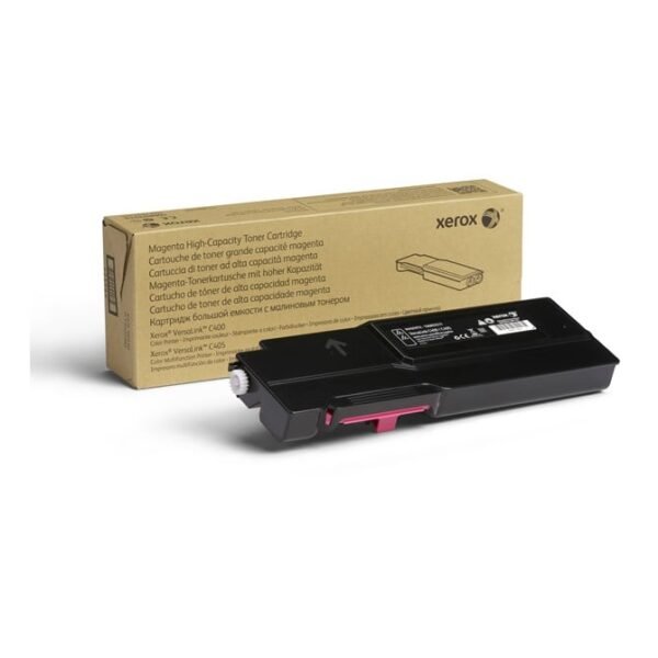 Versalink C400/C405 Magenta Hi Cart