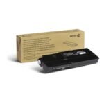 Versalink C400/C405 Black Extra Hi C