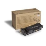 3330 Wc Sc Black Toner 2.6K