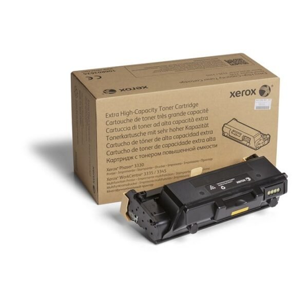 Phaser 3330 3335 Ehy Toner