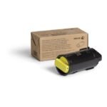 Versalink C50X Yellow Sc Toner Cart