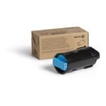 Versalink C600 Cyan Extra Hc Toner C