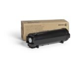 B600 Std Toner Cart 10K