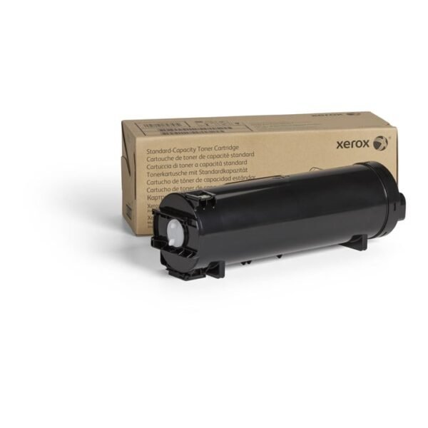 B600 Std Toner Cart 10K