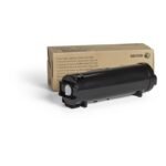 B600 Xhi Toner Cart 45K