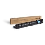 C8000 Hi Cap Cyan Toner