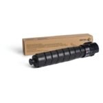 C8000 Hi Cap Black Toner