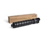 C9000 Hi Cap Black Toner
