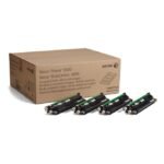 6600 4 Pk Imaging Unit