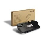 Waste Cart For  6510  Wc 6515