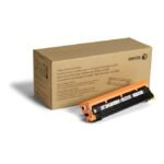 Yellow Drum Cart For  6510  Wc 6515