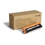 Black Drum Cart For  6510  Wc 6515
