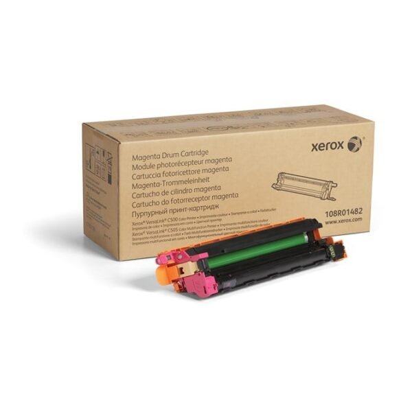 Versalink C0X Magenta Drum Cartridge