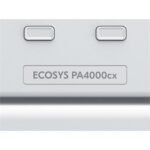 Ecosys Pa4000Cx