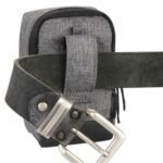 Terra Camera Bag 90M Grey - Image 2